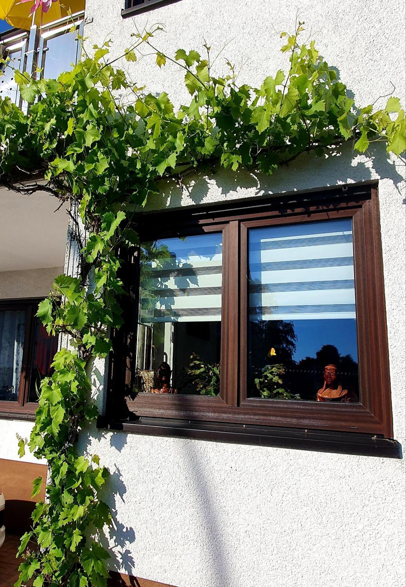 Karibu Apartment Tiefenthal Phòng bức ảnh